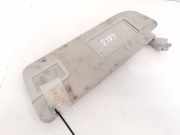 Sonnenblende Audi A6, C6 2005.01 - 2008.10 4F0857551K,