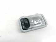 Innenbeleuchtung - Hinten Peugeot 406, 1995.11 - 1999.03 Gebraucht ,