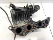 Ansaugkrümmer Peugeot 206, 2002.07 - 2009.01 facelift 9631980380,
