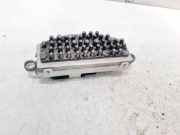 Vorwiderstand Gebläseregler BMW 3-Series, F30 F31 F34 F35 F80 2015 - 2019 facelift 927611201,