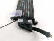 Wärmetauscher Innenraumheizung Zuheizer Peugeot 307, 2005.06 - 2008.06 CC678,