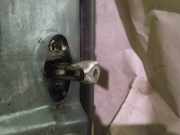 Türfangband Türbremse Türstopper - Vorne Rechts Peugeot 607, 2000.01 - 2004.07 Gebraucht,