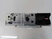 Radio Peugeot 407, 2004.05 - 2010.12 53020093836, 53020093836