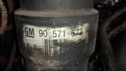 Ölfiltergehäuse Opel Zafira, A 1999.04 - 2003.11 90571672,