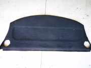Hutablage Audi A4, B5 1994.11 - 1999.09 Gebraucht,