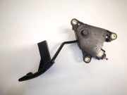 Pedalwerk Nissan Qashqai, I 2006.01 - 2010.06 3487a13019, 3487a