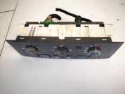 Bedienelement für Klimaanlage Volvo S40, 2000.07 - 2003.12 0142699g04, c0314