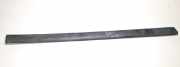 Zierleiste Tür Zier-Schutzleiste - Hinten Rechts Volkswagen Passat, B5+ 2000.11 - 2005.05 3b0853754, awx