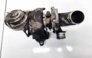 Turbolader Toyota Corolla Verso, III 2004.05 - 2007 172010R010,