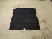 Bodenbelag Kofferraum Opel Zafira, B 2008.01 - 2011.10 facelift Gebraucht ,