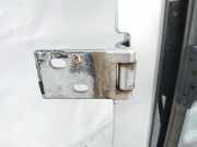 Türscharnier Hinten Opel Combo C 2001 - 2011 Gebraucht,