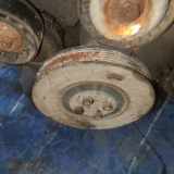 Riemenscheibe Kurbelwelle Fiat Marea, I 1996.01 - 2002.12 Gebraucht,