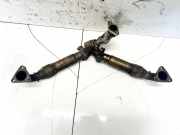 Abgaskrümmer Audi Q7, 2006.03 - 2010.05 89001091102,