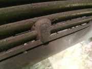 Waschwasserdüse Scheibenreinigung Volkswagen Transporter, T4 1990.07 - 1996.01 Gebraucht, AAR