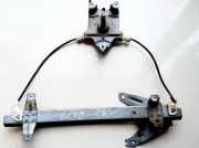 Fensterheber - Hinten Linke Nissan Primera, P11 1996.06 - 2001.12 Gebraucht ,