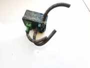 Vorglüh Relais Citroen C8, I 2002.07 - 2008.06 9639912680,