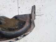 Radhausschale - Hinten Rechts Volkswagen Transporter, T5 2003.04 - 2009.11 7H0810972C, BNZ