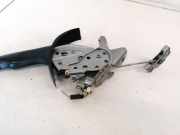 Handbremshebel Nissan X-Trail, 2001.06 - 2007.06 Gebraucht ,