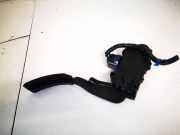 Pedalwerk Nissan Murano, Z50 2003.08 - 2008.06 18002ca100, 18002-ca100 027n-e0020