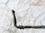 Stabilisator Stabi Hinten Hinterachse Volkswagen Phaeton, 2002.04 - 2006 Gebraucht , Ajs