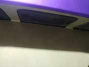 Taster Öffner Heckklappe SAAB 9-5, 2005.11 - 2010.05 facelift Gebraucht,