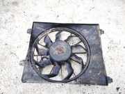 Kühlerlüfter Lüftermotor Hyundai Santa Fe, 2006.03 - 2012.09 Gebraucht,