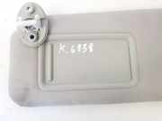 Sonnenblende Lexus IS, II 2005.10 - 2013.03 Gebraucht,