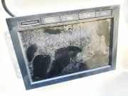 Monitor Navigationssystem Chevrolet Captiva, 2011.06 --> 95365482, 5482a nv0-12k002