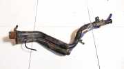 Tankeinfüllstutzen Tankrohr Kraftstoffrohr Fiat Punto, 2005.10 - 2012.03 ls384512,