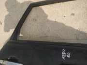 Zierleiste Leiste - Hinten Rechts Toyota Avensis Verso, 2001.08 - 2009.11 Gebraucht,