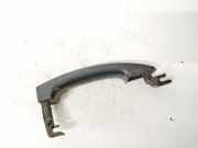 Türgriff Türaussengriff - Hinten Rechts Volkswagen Sharan, 7M 1995.09 - 2000.04 Gebraucht,