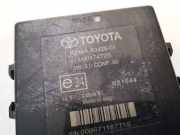 Steuerger?t Einparkhilfe Toyota RAV-4, III 2005.11 - 2012.12 4m0174t2b,pz464-x0428-01