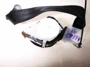 Sicherheitsgurt - Hinten Rechts Citroen C5, II 2008.02 - 2011.01 96561744xx,