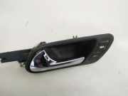 T?rinnengriff - Vorne Linke Volkswagen Golf, V 2003.10 - 2008.10 1k1837113, BKC