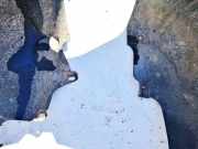 Radhausschale - Hinten Rechts Ford Focus, 1998.10 - 2002.10 Gebraucht,