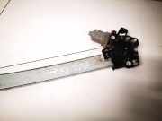 Fensterheber - Hinten Linke Honda Civic, 2006,01 - 2011.01 Gebraucht,