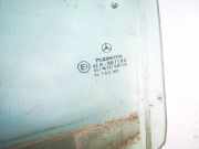 Seitenscheibe - Vorne Linke Mercedes-Benz W203, 2000.05 - 2004.02 Gebraucht,