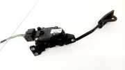 Pedalwerk Nissan Primera, P12 2002.01 - 2008.12 18002AU410,6PV00862001