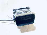 L?ftungsgitter Armaturenbrett Toyota Avensis, III 2009.02 - 2012.06 5566005100,55660-05100 9888