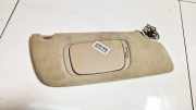 Sonnenblende Jeep Grand Cherokee, II 1999.01 - 2004.12 Gebraucht,