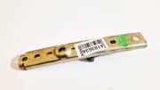Sicherheitsgurt-Einstellschiene - VORNE LINKES Fiat Ulysse, I 1994.01 - 2002.06 550131900,