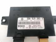 Steuergerät Einparkhilfe Volkswagen Phaeton, 2002.04 - 2006 3D0919283D,0263004108 0263004108 BKL
