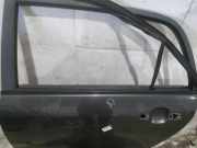 Zierleiste Leiste - Hinten Linke Toyota Corolla, 2004.02 - 2007.02 facelift Gebraucht,