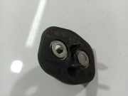 Schloss Heckdeckel Peugeot 407, 2004.05 - 2010.12 Gebraucht,