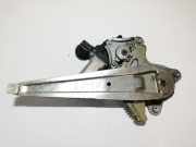 Fensterheber - Hinten Rechts Lexus IS, II 2005.10 - 2013.03 Gebraucht,