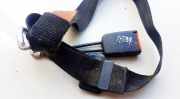 Gurtschloss - Hinten Rechts Volkswagen Golf, III 1993.07 - 1999.04 1H0857713,