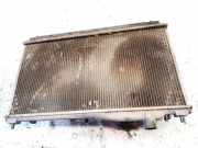 Wasserkühler Ford Fusion, 2002.08 - 2009.12 Gebraucht,