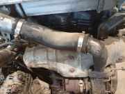 Intercooler Schlauch Nissan X-Trail, 2001.06 - 2007.06 Gebraucht,