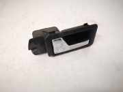 Türinnengriff - Hinten Linke Audi 80, B3 1986.06 - 1991.09 893837019,893837019