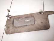 Sonnenblende Toyota Avensis Verso, 2001.08 - 2009.11 Gebraucht,